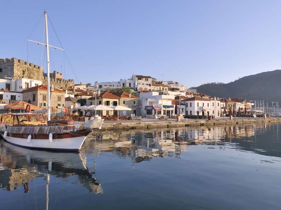 Turkey Highlights & Riviera - 9 days - On The Go Tours - Turkey - Image 9