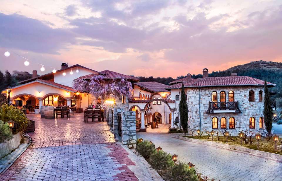 Turkey: Iconic Istanbul, Aegean Coast to Cappadocia - G Adventures - Turkey - Image 9