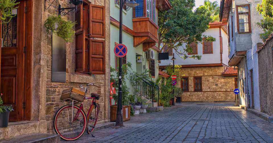 Turkey in Depth - Explore - Turkey