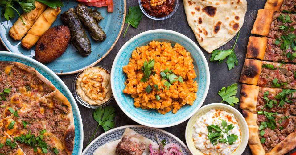 Turkey in Depth - Explore - Turkey