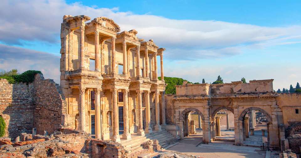 Turkey in Depth - Explore - Turkey