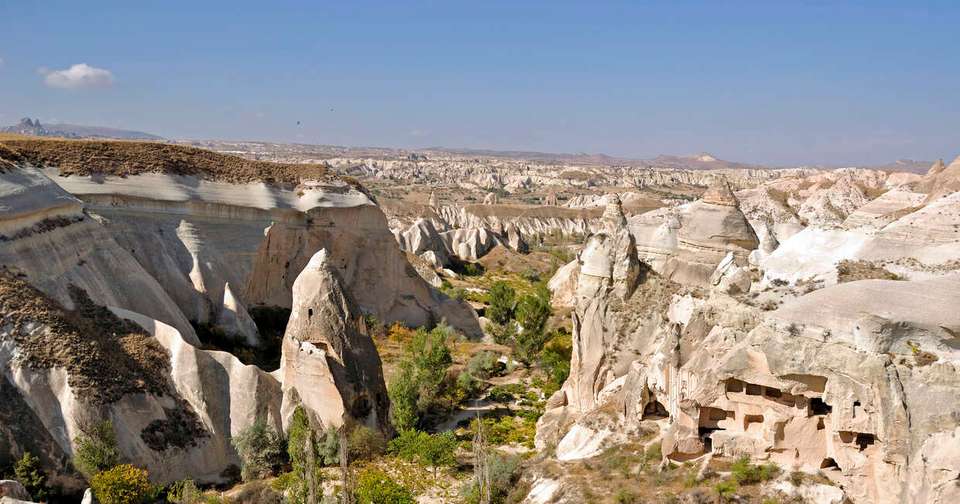 Turkey in Depth - Explore - Turkey