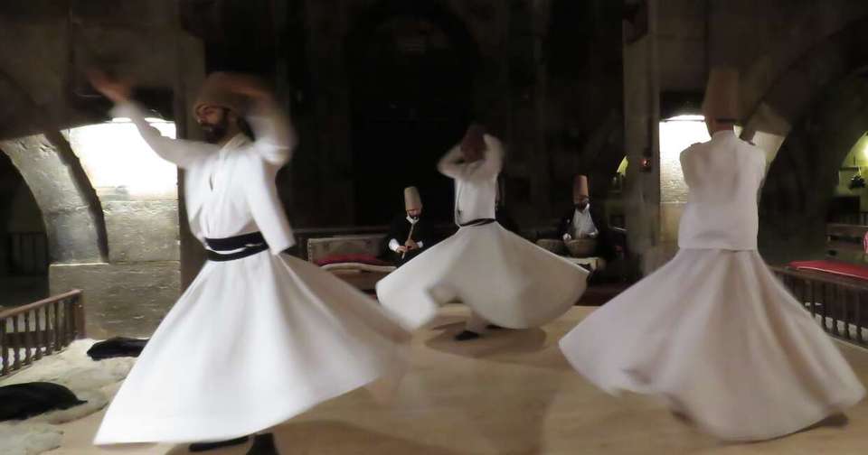 Turkey in Depth - Explore - Turkey