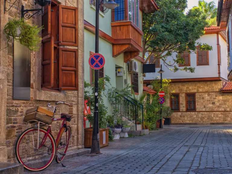 Turkey Guided Tours: Turkey in Depth