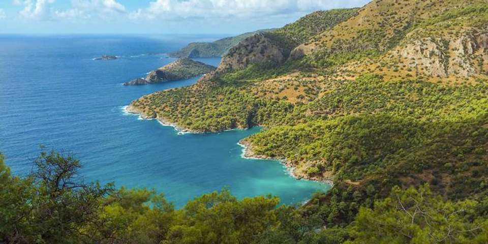 Turkey: Istanbul, Cappadocia & Walking the Turquoise Coast - undefined - Image 1