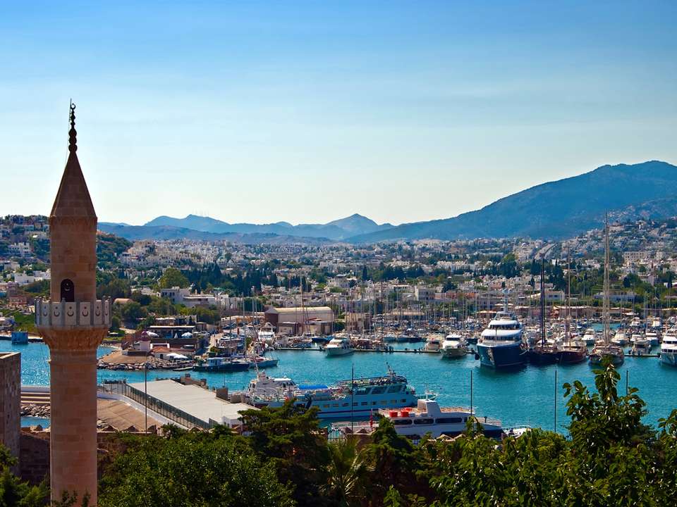 Turkey: Istanbul, Cappadocia & Walking the Turquoise Coast - undefined - Image 4