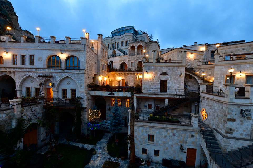 Turkey: Istanbul, Cappadocia & Walking the Turquoise Coast - undefined - Image 8