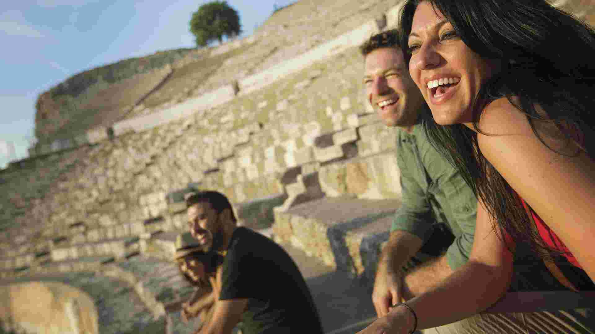 Turkey: Istanbul, Ephesus & Cappadocia