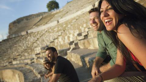 Cappadocia Explorer Tour: Turkey: Istanbul, Ephesus & Cappadocia