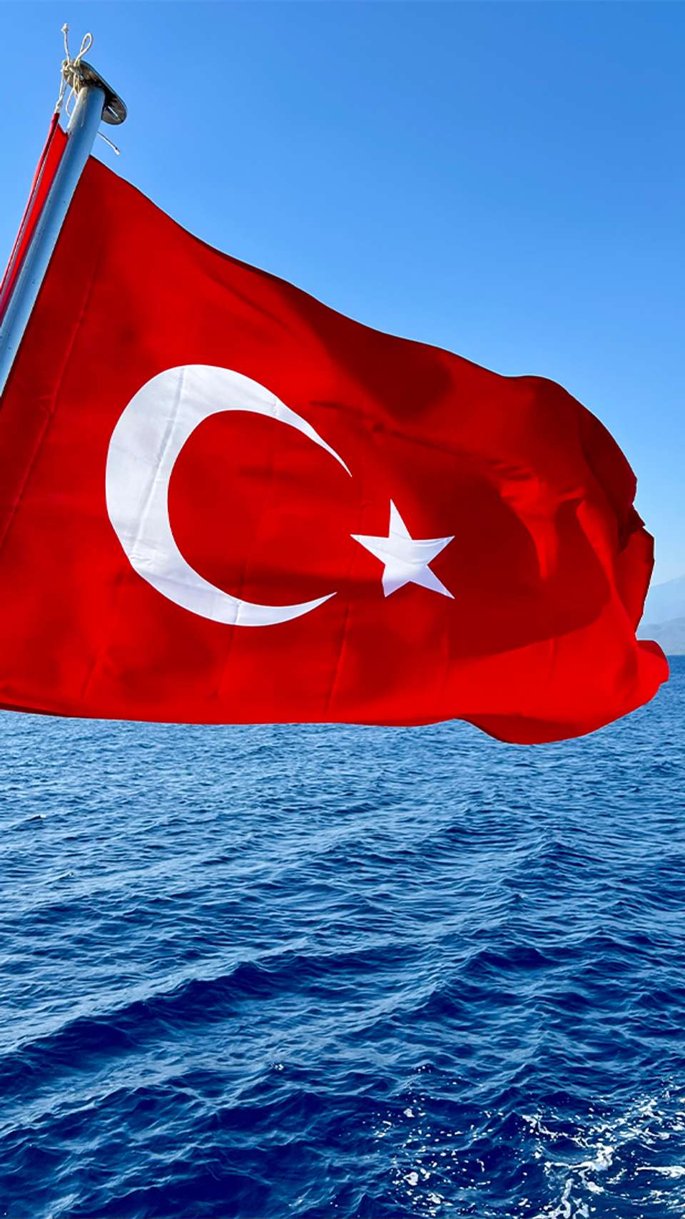 Turkey: Sail & Swim - Topdeck - Turkey - Image 5