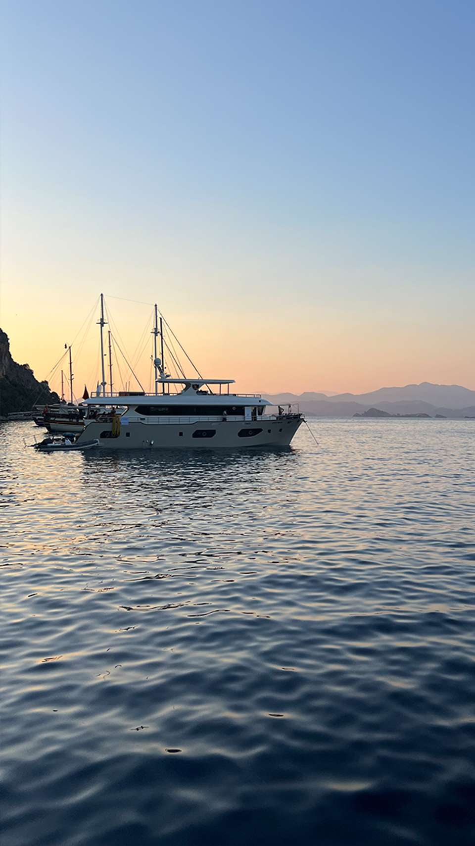 Turkey: Sail & Swim - Topdeck - Turkey - Image 6