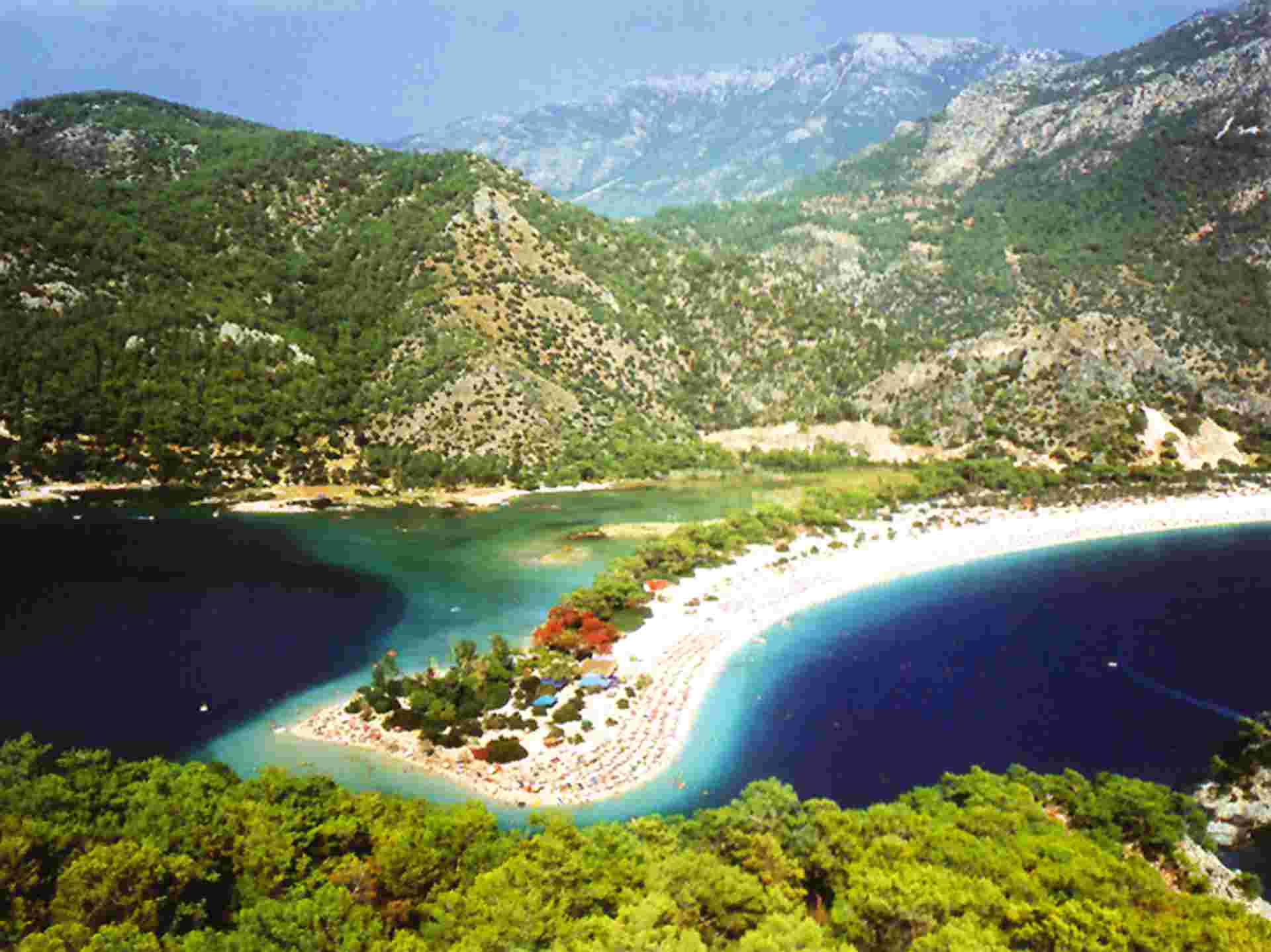 Turkey Sailing Adventure - 8 days