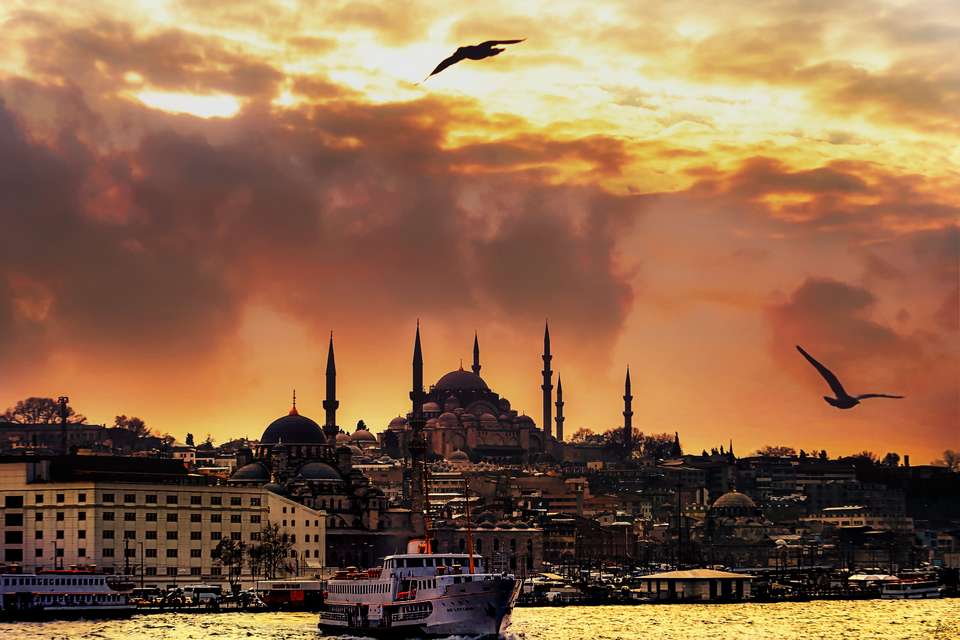 Turkey Super Saver (small Group) - undefined - Image 1