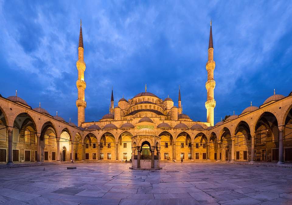 Turkey Super Saver (small Group) - undefined - Image 2