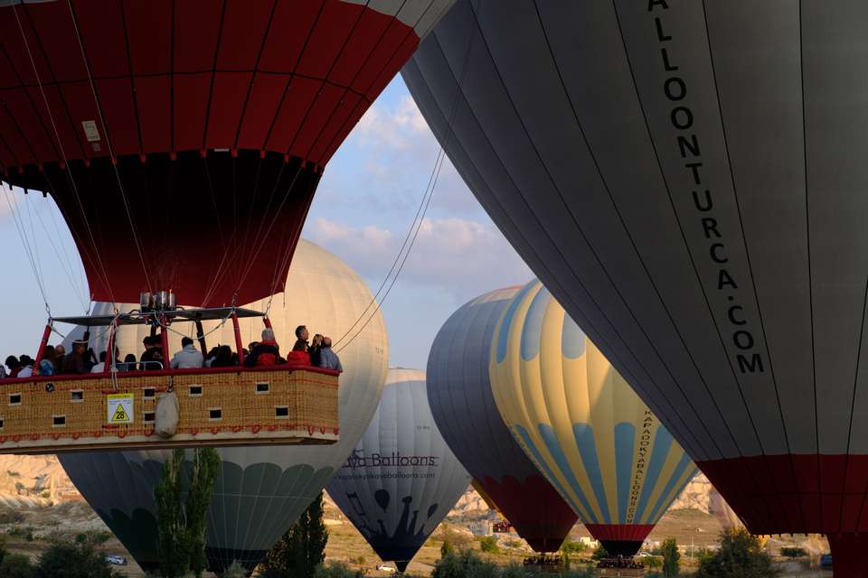 Turkey Super Saver (small Group) - undefined - Image 7
