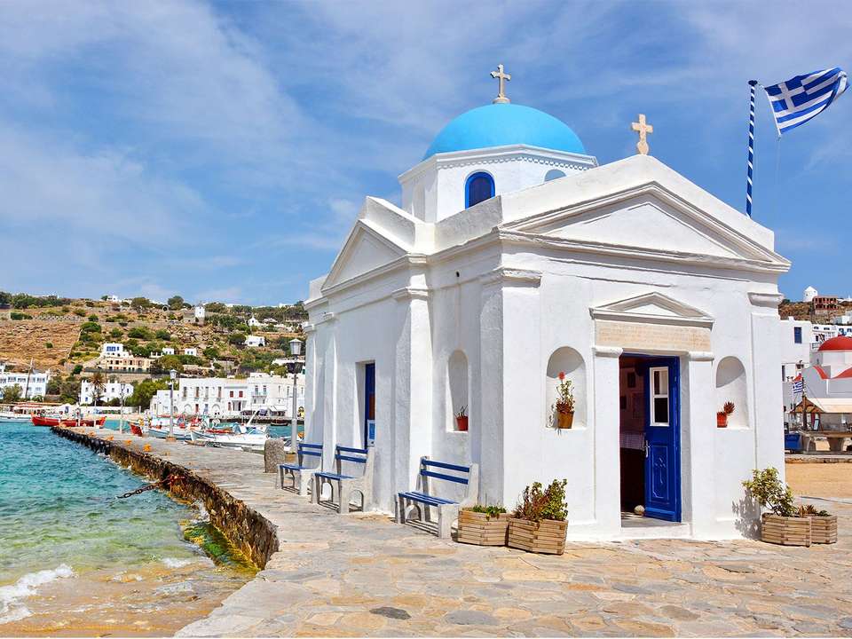 Turkey to Athens & Greek Islands - 18 days - On The Go Tours - Turkey - Image 8