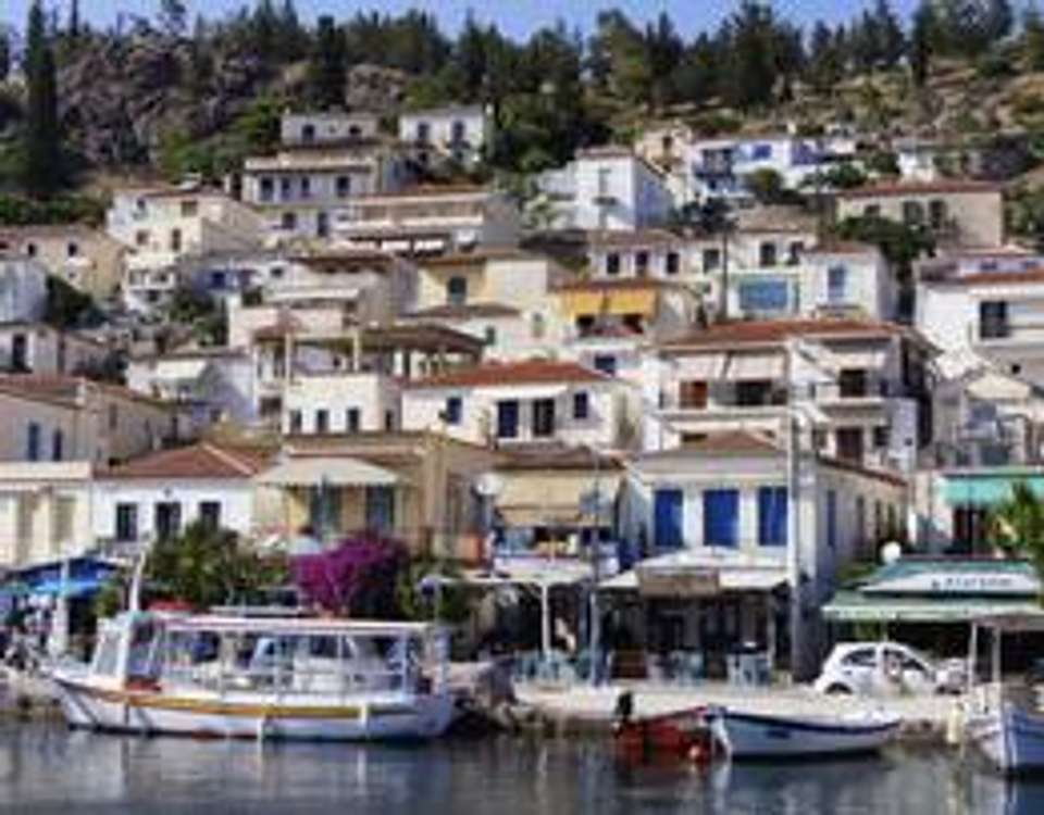 Turkey to Greece Express - 9 days - On The Go Tours - Turkey - Image 13