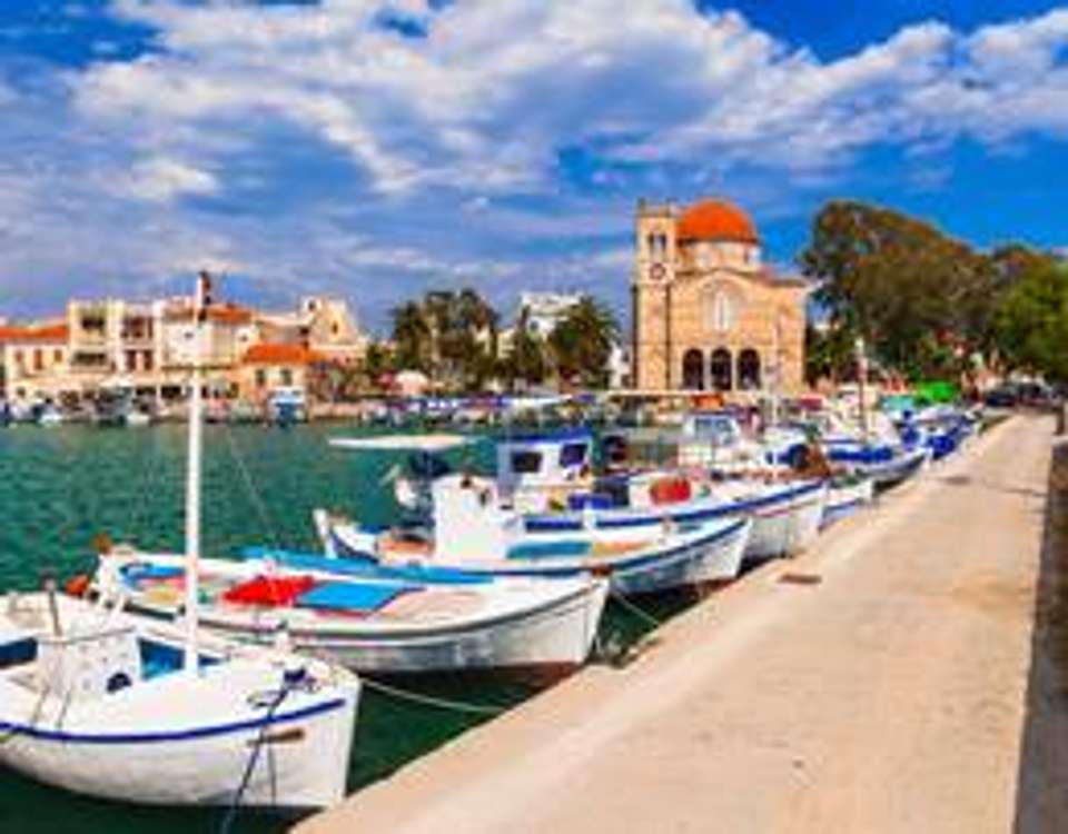 Turkey to Greece Express - 9 days - On The Go Tours - Turkey - Image 12