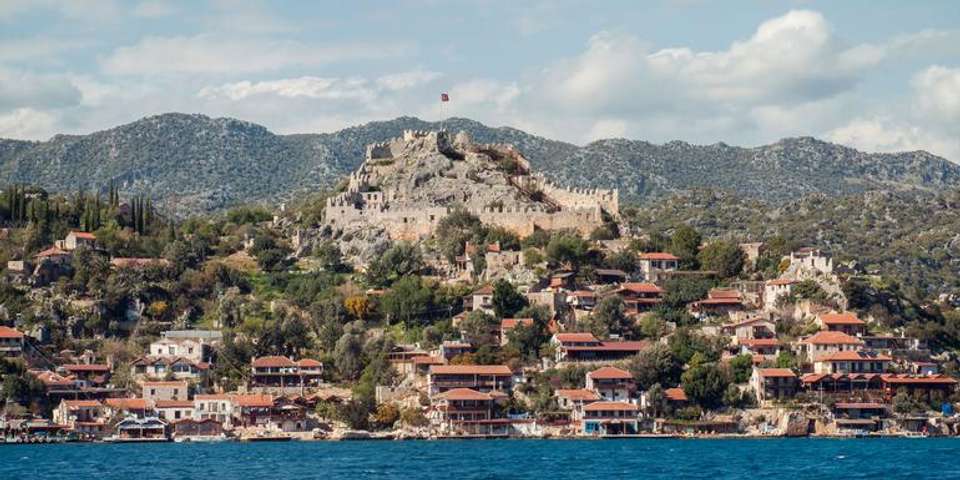 Turkey: Troy & the Turkish Riviera - G Adventures - Turkey - Image 1