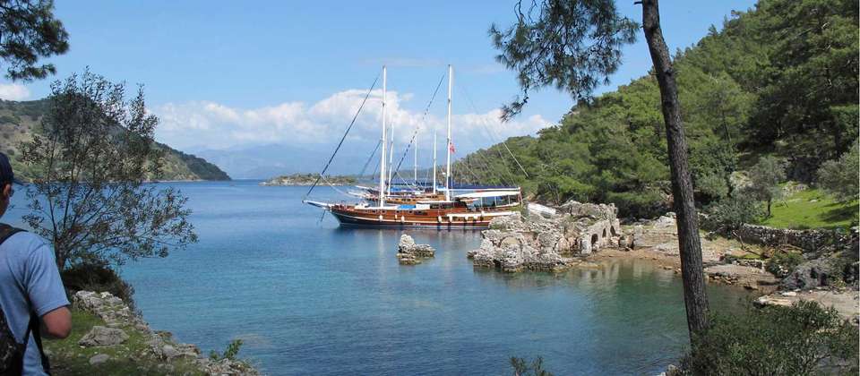 Turkey Walk & Cruise - Utracks - Turkey - Image 2