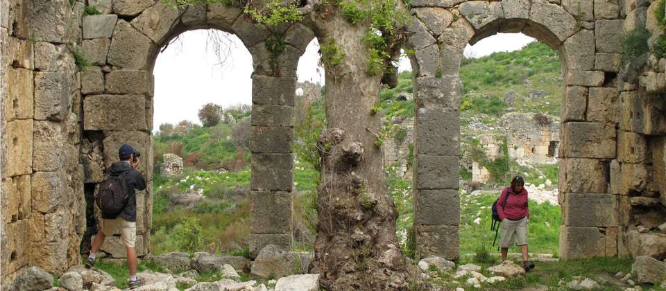Turkey Walk & Cruise - Utracks - Turkey - Image 3
