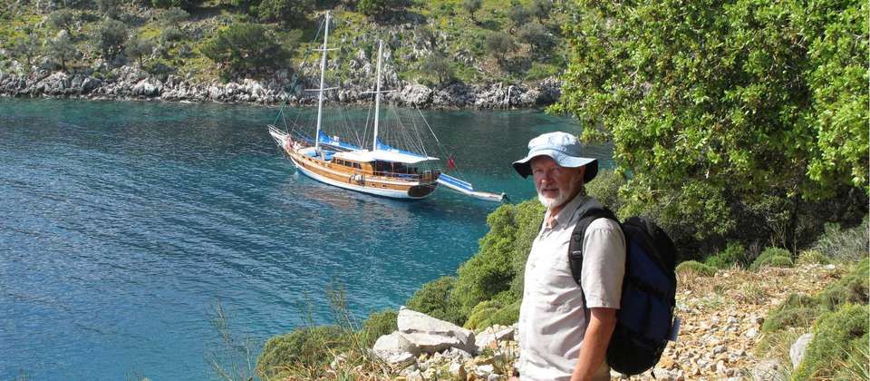 Turkey Walk & Cruise - Utracks - Turkey - Image 6