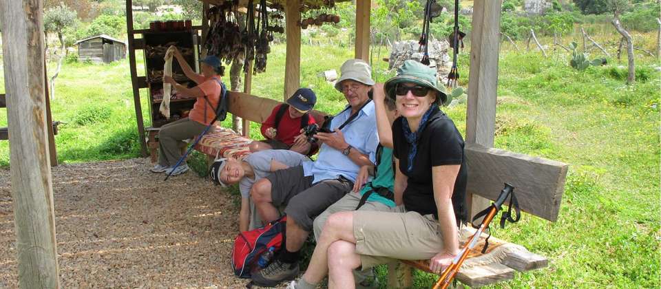 Turkey Walk & Cruise - Utracks - Turkey - Image 7