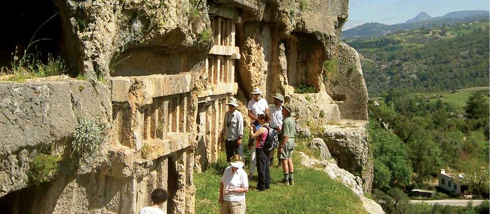Turkey Walk & Cruise - Utracks - Turkey - Image 8