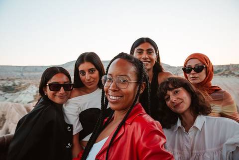 Turkey Adventure Tour: Turkey: Women's Expedition