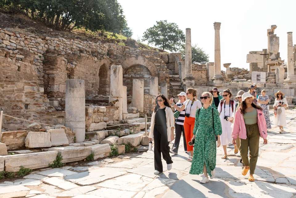 Turkey: Women's Expedition - undefined - Image 20