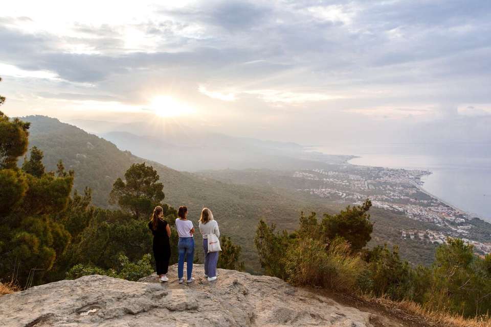 Turkey: Women's Expedition - undefined - Image 18