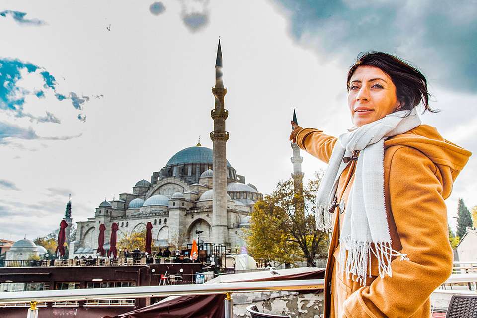 Turkey: Women's Expedition - undefined - Image 7