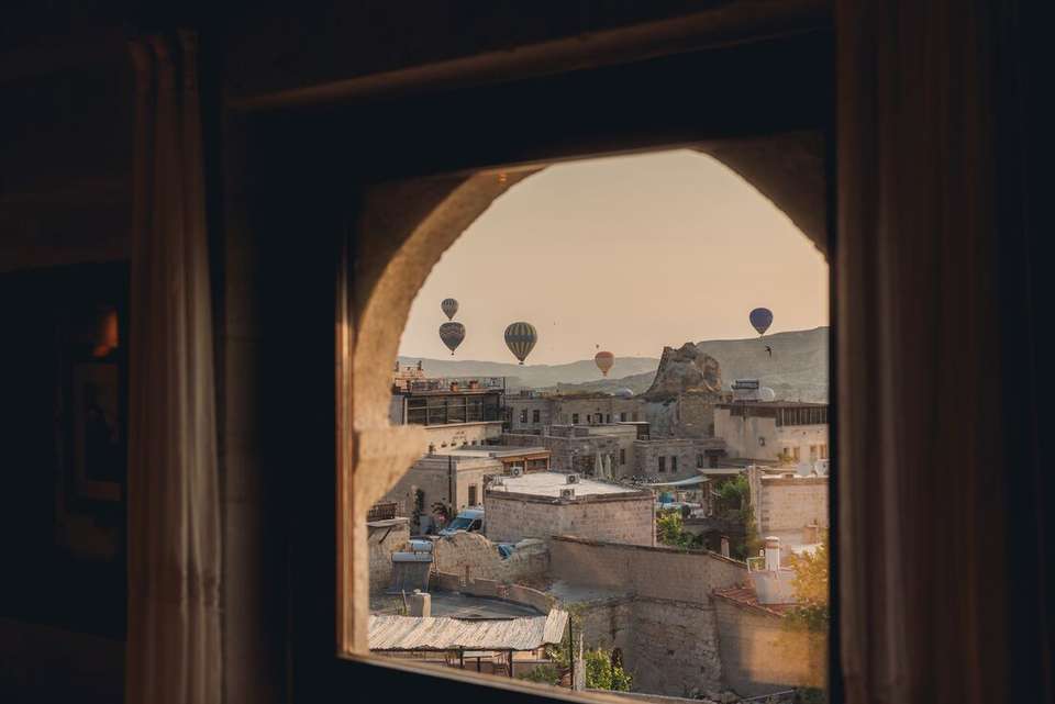 Turkey: Women's Expedition - undefined - Image 4