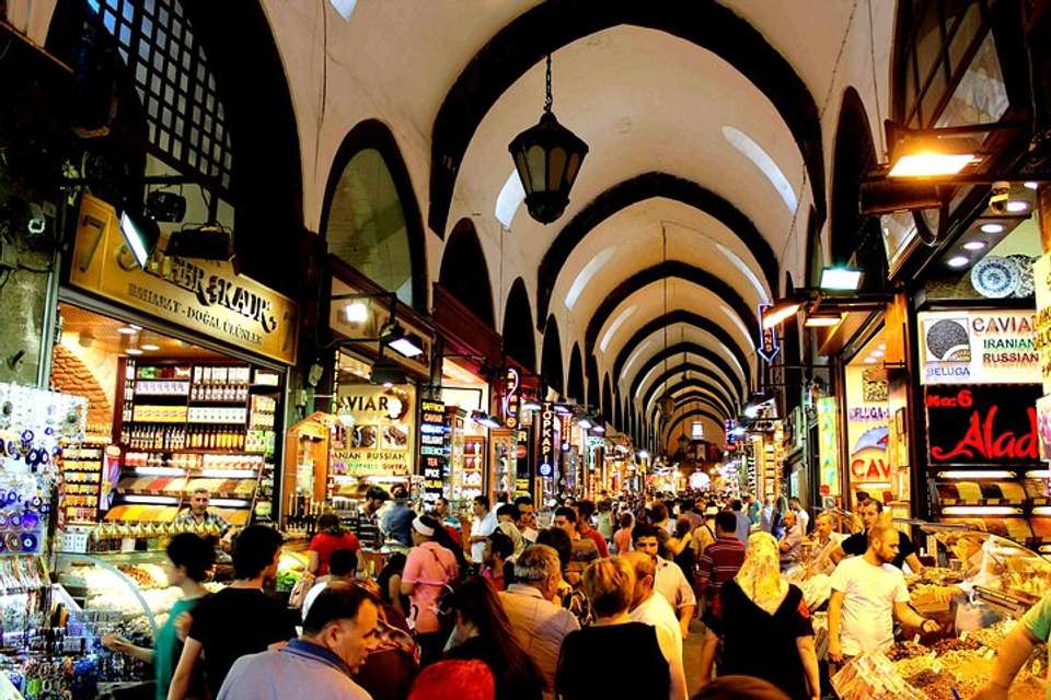 10 Days - Turkish Breeze - Tour Altinkum Travel - Turkey - Image 13