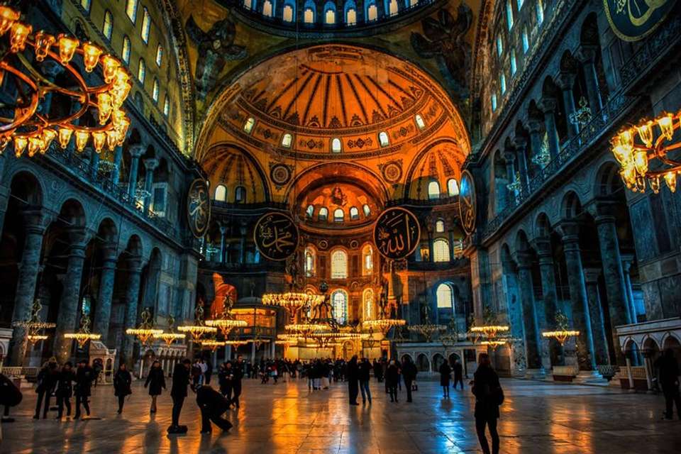 10 Days - Turkish Breeze - Tour Altinkum Travel - Turkey - Image 11