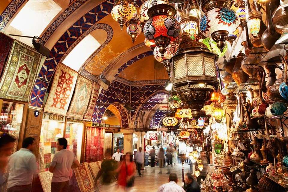 10 Days - Turkish Breeze - Tour Altinkum Travel - Turkey - Image 10