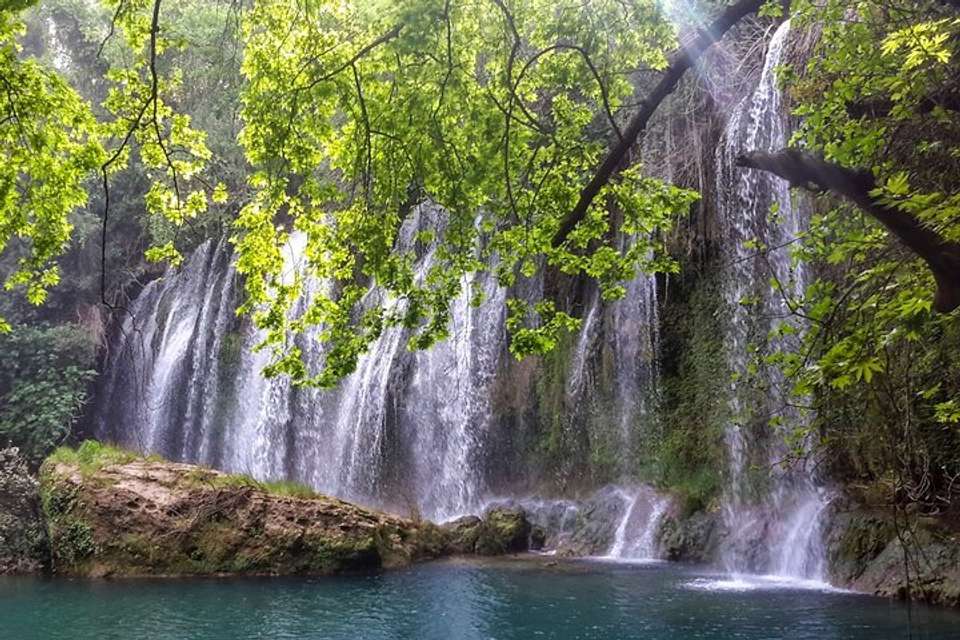 10 Days - Turkish Breeze - Tour Altinkum Travel - Turkey - Image 8