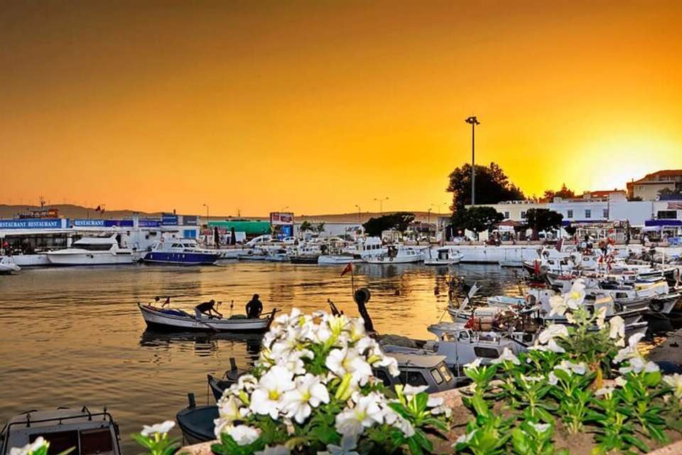 10 Days - Turkish Breeze - Tour Altinkum Travel - Turkey - Image 5