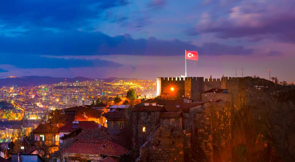 Turkish colours - Europamundo - Turkey - Image 3