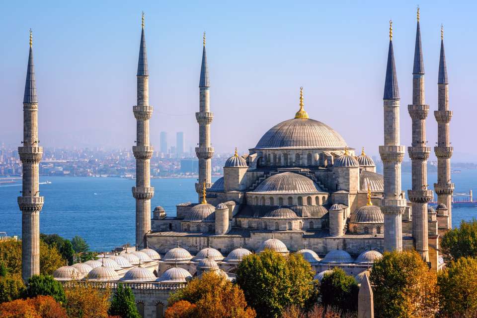 Turkish colours - Europamundo - Turkey - Image 9