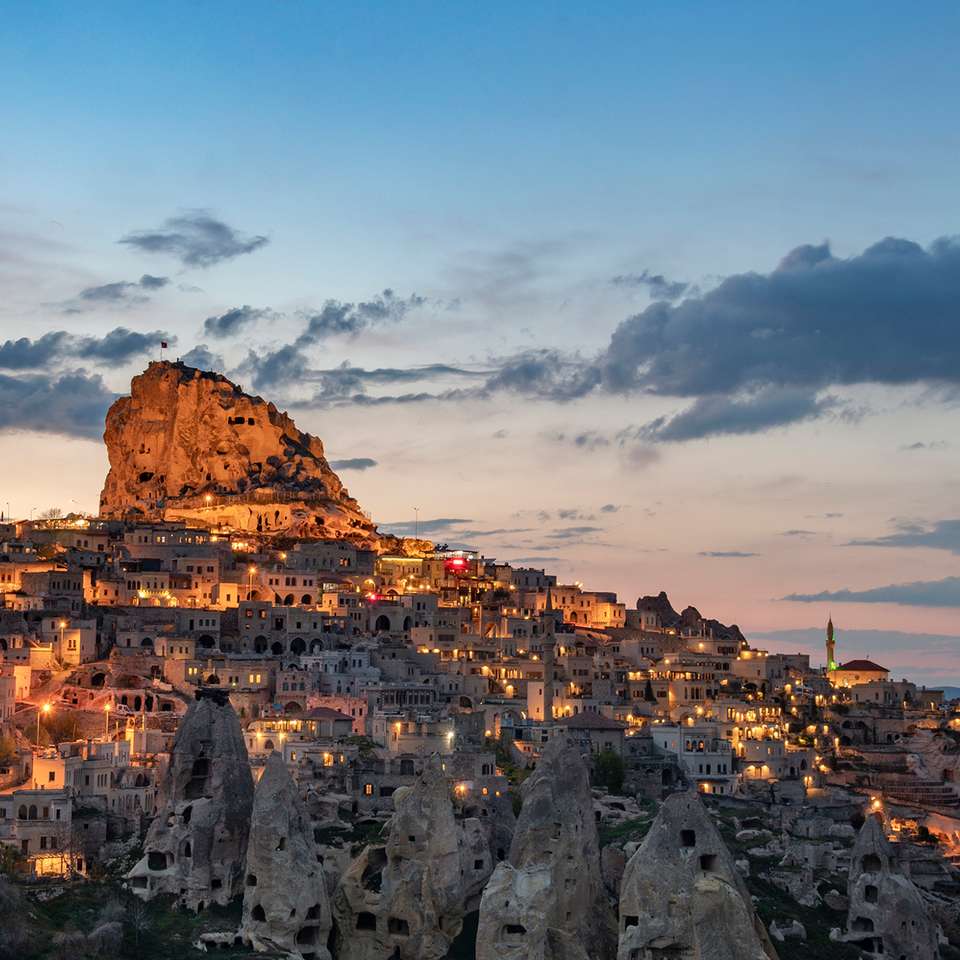 Turkish Delight - Contiki - Turkey - Image 6