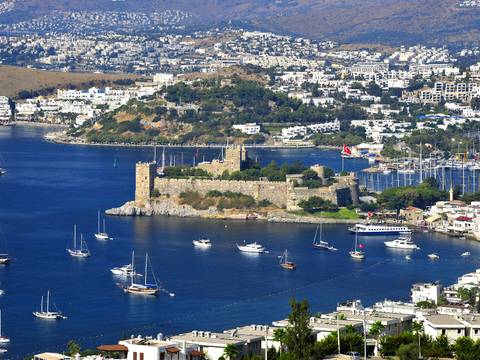 Cultural, Religious And Historic Sites Tour: Turkish Delight - 8 Days