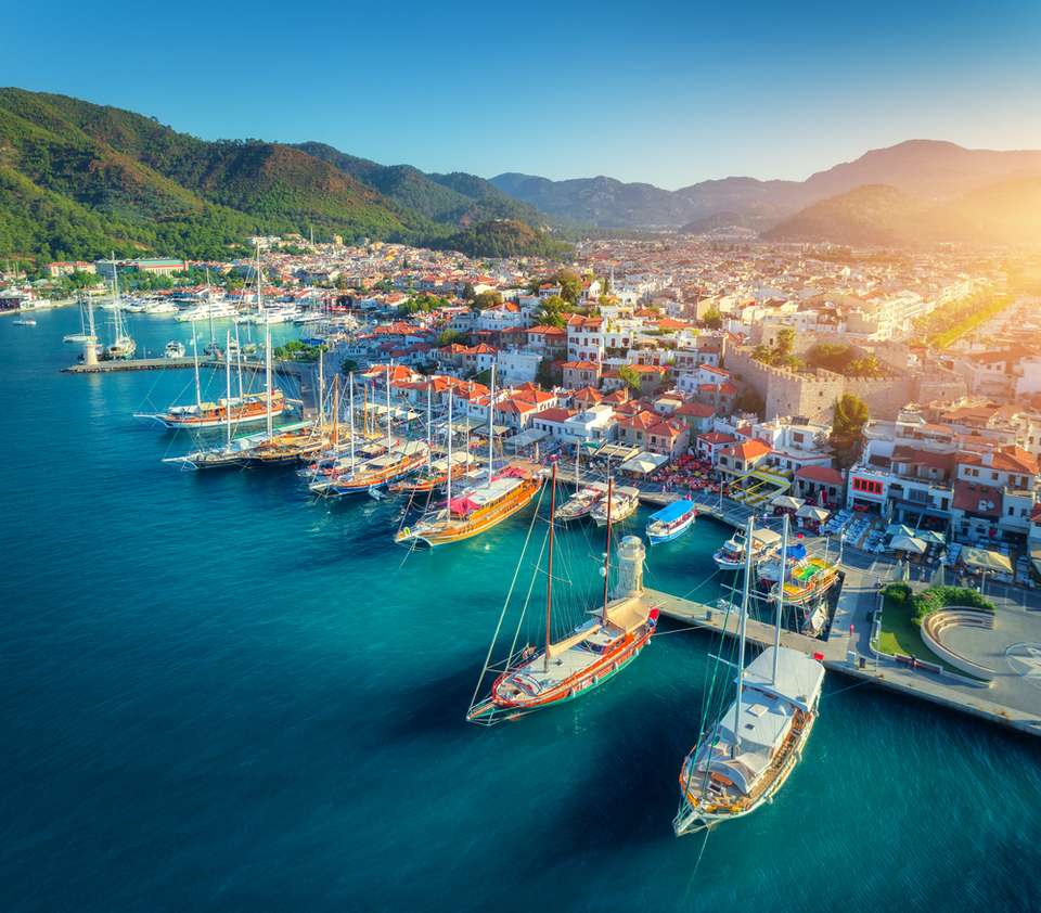 Turkish Delights History and Coastal Charms - 9 days - On The Go Tours - Turkey - Image 14