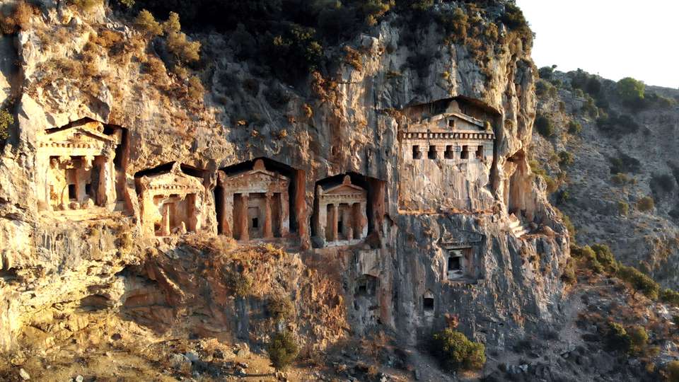 Turkish Delights History and Coastal Charms - 9 days - On The Go Tours - Turkey - Image 15
