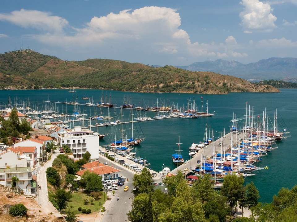 Turkish Odyssey - 13 days - On The Go Tours - Turkey - Image 6