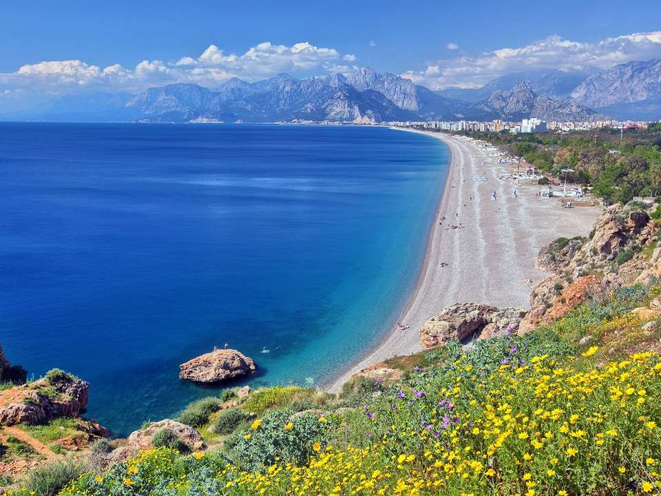 Turkish Odyssey - 13 days - On The Go Tours - Turkey - Image 9