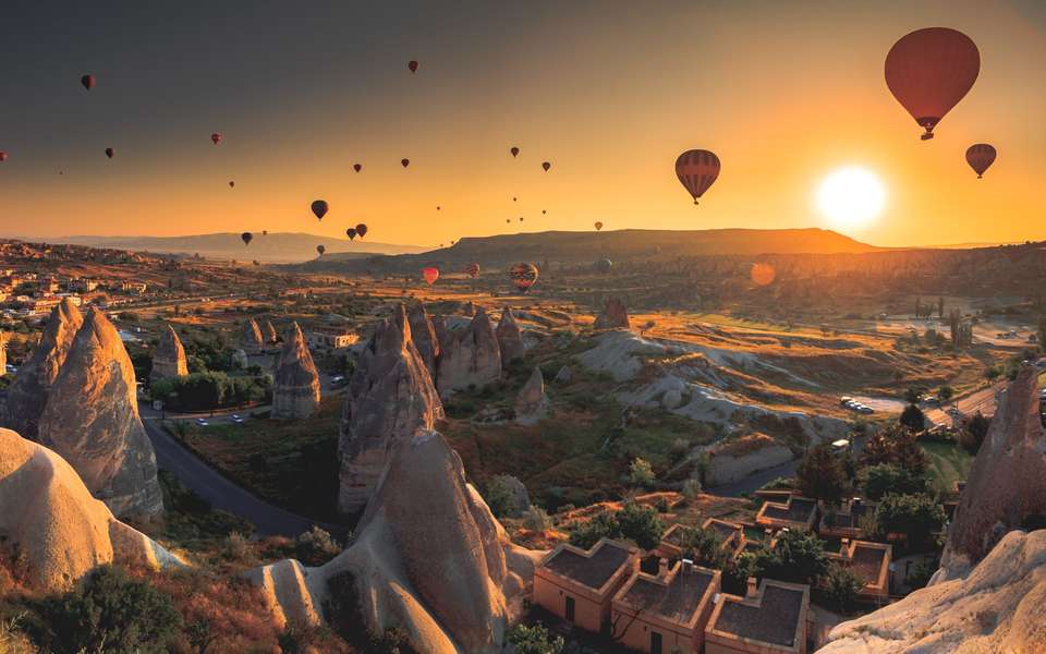 Turkish Secrets - Europamundo - Turkey - Image 10