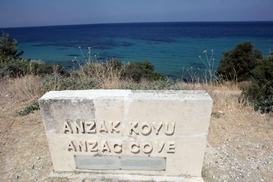 Istanbul, Gallipoli, Troy, Pergamon, Ephesus & Pamukkale Tour - Destination Services - Turkey - Image 13