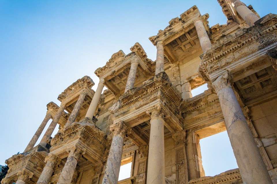 Istanbul, Gallipoli, Troy, Pergamon, Ephesus & Pamukkale, Private Tour - Destination Services - Turkey - Image 2