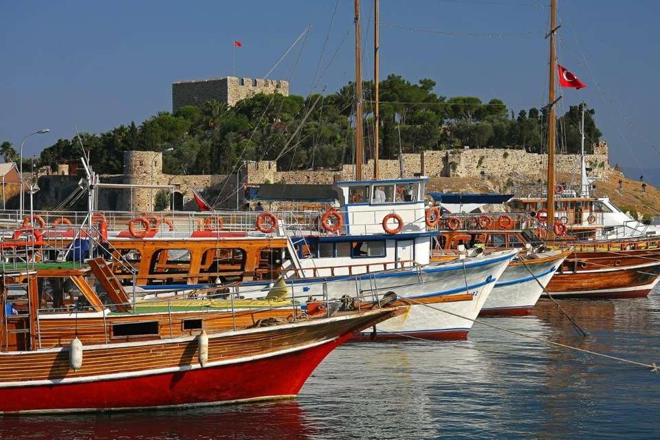 Istanbul, Gallipoli, Troy, Pergamon, Ephesus & Pamukkale, Private Tour - Destination Services - Turkey - Image 9